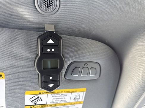 Used 2025 Ford F350 Lariat w/ Lariat Ultimate Package AWD/4WD image 23