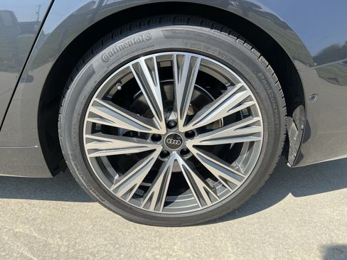 Used 2023 Audi A6 Premium Plus w/ Premium Plus Package AWD/4WD image 13