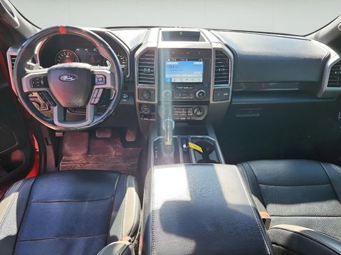 Used 2018 Ford F150 Raptor w/ Equipment Group 802A Luxury image 24