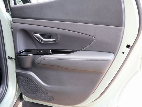 New 2025 Hyundai Santa Cruz Limited image 12