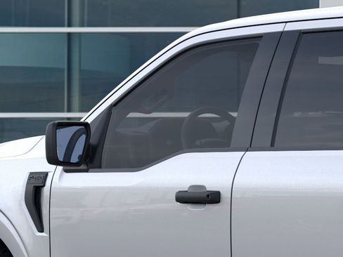 New 2026 Ford F150 STX image 23