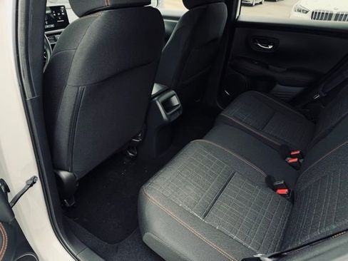 New 2026 Honda HR-V Sport image 18