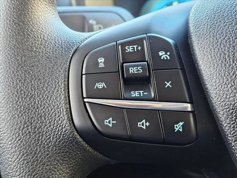 New 2025 Ford Bronco Sport Big Bend image 16