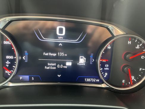 Used 2020 Chevrolet Blazer RS AWD/4WD image 21