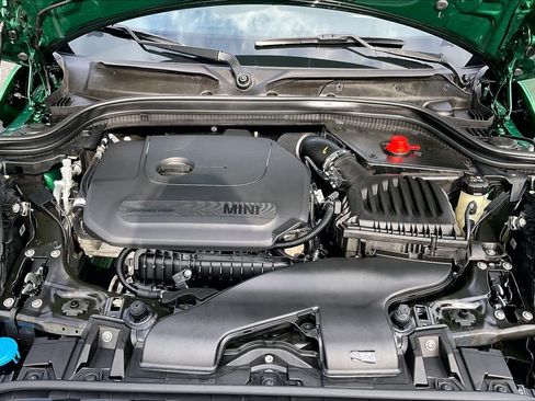 Used 2024 MINI Cooper Convertible FWD image 29