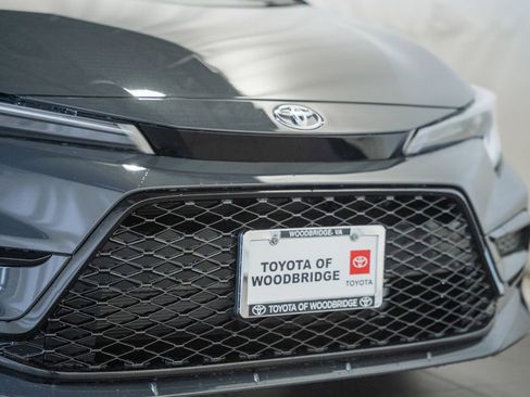 New 2026 Toyota Corolla SE image 10