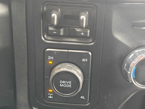 Used 2024 Ford F350 Lariat w/ Camper Package image 35