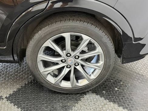 Used 2024 Buick Encore GX Avenir w/ Avenir Convenience Package FWD image 15