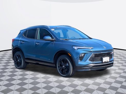 New 2026 Buick Encore GX Sport Touring image 3