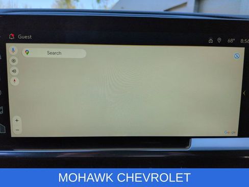 Used 2022 Chevrolet Silverado 1500 RST AWD/4WD image 15