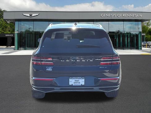 New 2026 Genesis GV80 3.5T Advanced AWD/4WD image 6