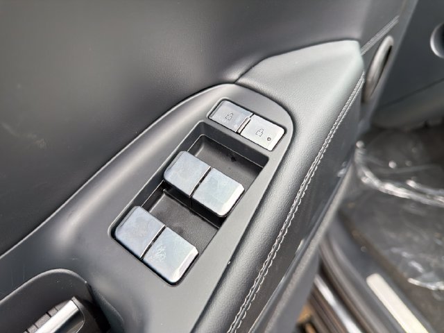 New 2027 Lincoln Navigator L Reserve w/ Jet Appearance Package AWD/4WD image 20