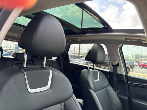 Used 2024 Hyundai Tucson Limited image 8