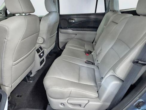 Used 2017 Honda Pilot EX-L image 22