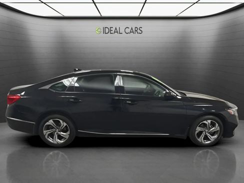Used 2018 Honda Accord EX image 4
