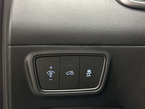 Used 2023 Hyundai Santa Cruz SEL w/ Cargo Package image 17