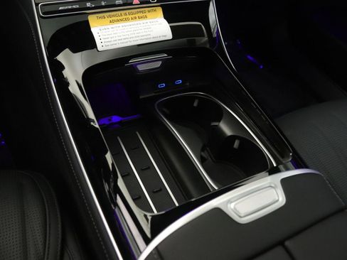 New 2026 Mercedes-Benz S 63 AMG S image 6