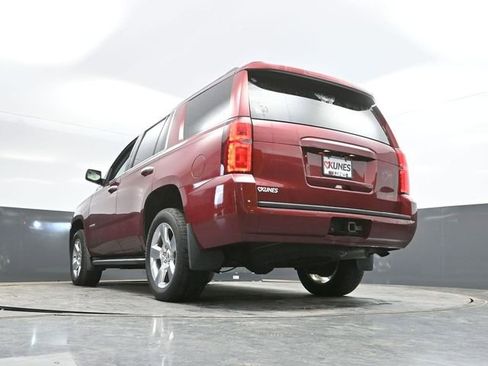 Used 2016 Chevrolet Tahoe LT AWD/4WD image 45