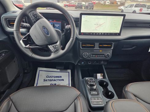 New 2026 Ford Maverick Tremor image 19