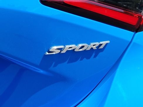Used 2024 Honda Civic Sport image 30
