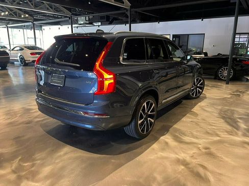 Used 2023 Volvo XC90 B5 Plus w/ Protection Package Premier image 6