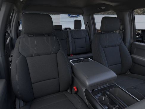 New 2026 Ford F150 STX w/ Equipment Group 200A image 10