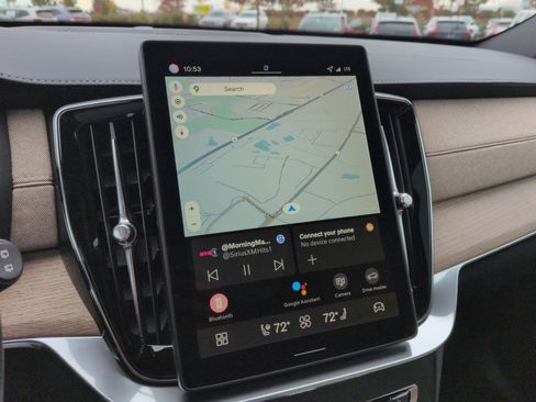 New 2026 Volvo XC90 T8 Plus w/ Protection Package Premier image 20