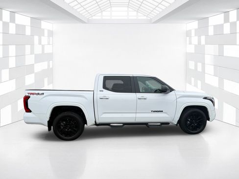 Used 2023 Toyota Tundra SR5 w/ TRD Sport Package AWD/4WD image 8