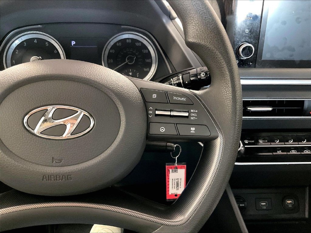 Used 2022 Hyundai Sonata SE w/ Cargo Package FWD image 23