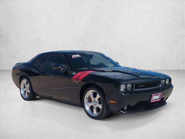 Used 2013 Dodge Challenger R/T RWD image 3