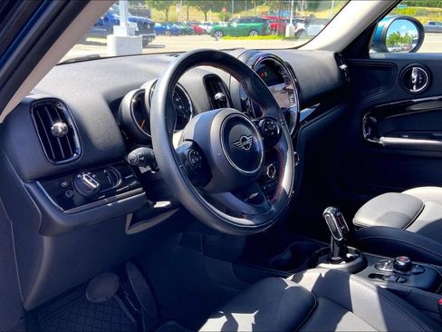 Used 2021 MINI Cooper Countryman S FWD image 12