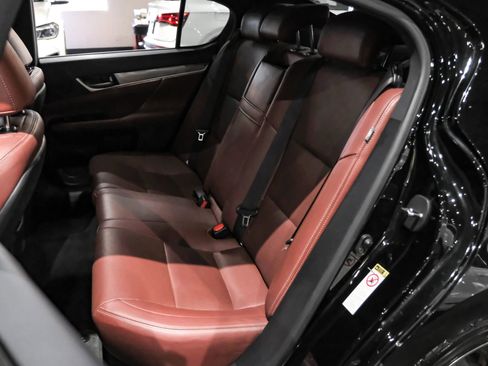 Used 2015 Lexus GS 350 w/ F Sport Package RWD image 39