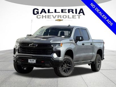 New 2026 Chevrolet Silverado 1500 LT Trail Boss w/ LT Trail Boss Premium Package
