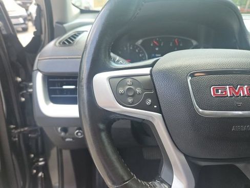Used 2018 GMC Terrain SLT w/ Preferred Package FWD image 16