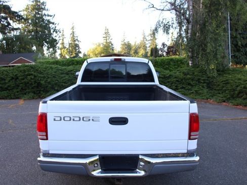 Used 1998 Dodge Dakota 2WD Club Cab image 10