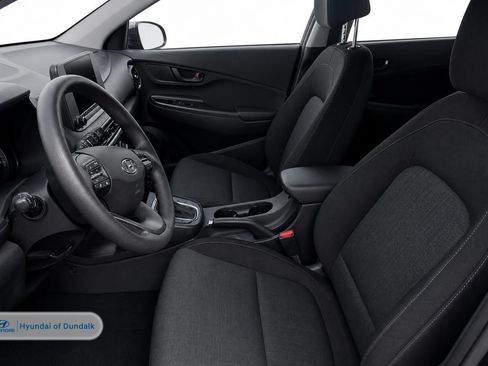 Used 2023 Hyundai Kona SEL w/ Cargo Package AWD/4WD image 7