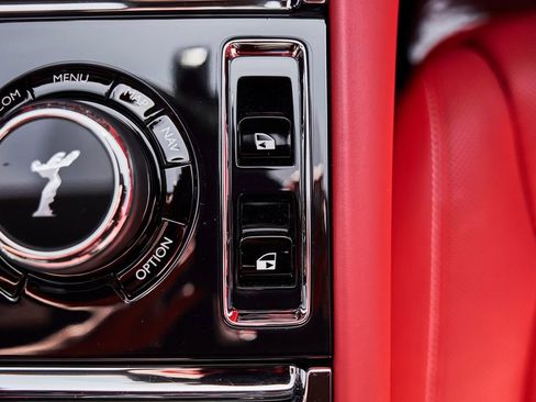Used 2024 Rolls-Royce Ghost AWD/4WD image 66