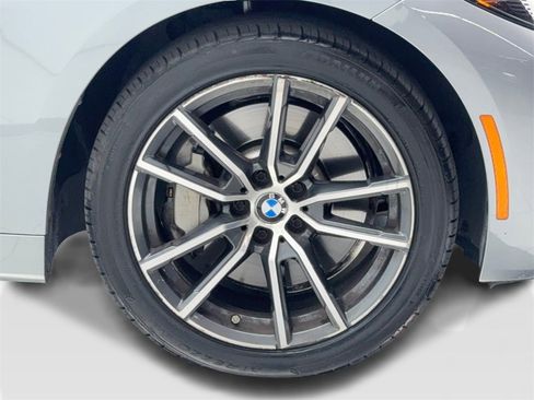 Used 2025 BMW 430i xDrive Convertible image 63