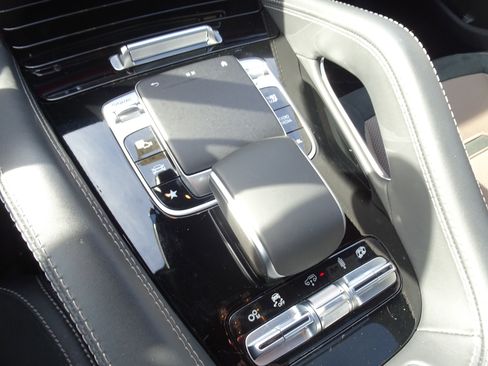 Used 2022 Mercedes-Benz GLE 53 AMG 4MATIC Coupe image 23