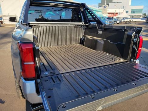 New 2026 Toyota Tacoma SR5 RWD image 21