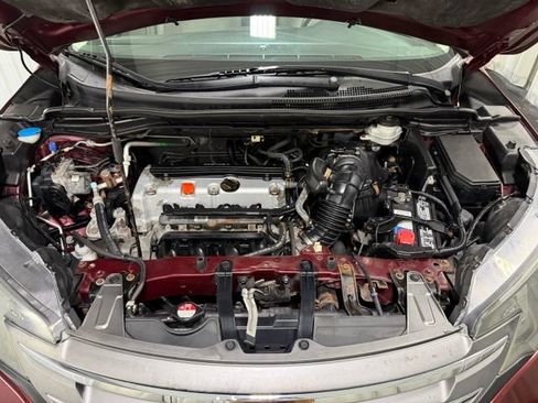 Used 2012 Honda CR-V EX image 23