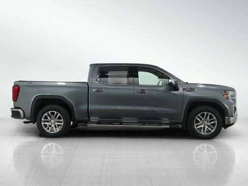 Used 2021 GMC Sierra 1500 SLT w/ SLT Premium Plus Package image 6