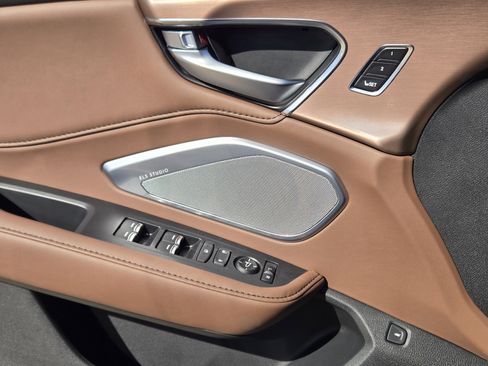 New 2026 Acura RDX SH-AWD w/ Technology Package image 16