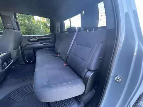 Used 2024 Chevrolet Silverado 1500 RST AWD/4WD image 26