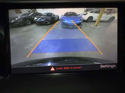 Used 2014 Audi S5 Prestige image 37