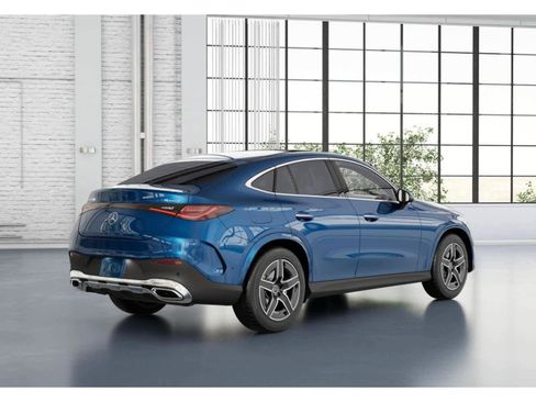 New 2026 Mercedes-Benz GLC 300 GLC 300 image 20