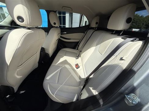 Certified 2023 Buick Encore GX Preferred w/ Cold Weather Comfort Package image 24