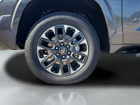 New 2026 Toyota Tundra Limited AWD/4WD image 27