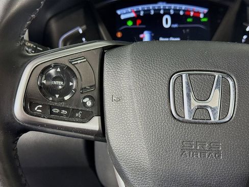 Certified 2019 Honda CR-V EX-L image 14