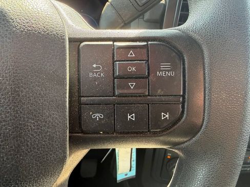 Used 2024 Ford F150 STX AWD/4WD image 17